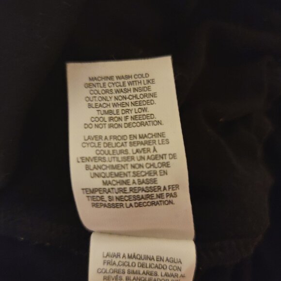 Flapdoodles Sequin Heart Jumpsuit Girls - Picture 10 of 10